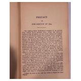 Last Days of Pompeii - 1834 Edition