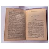 Last Days of Pompeii - 1834 Edition