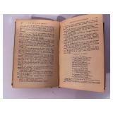 Last Days of Pompeii - 1834 Edition