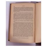 Last Days of Pompeii - 1834 Edition