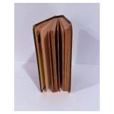 Last Days of Pompeii - 1834 Edition