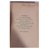 John Colquhoun The Moor and the Loch - Two-Volume Sixth Edition Enlarged 1884