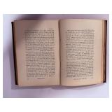 John Colquhoun The Moor and the Loch - Two-Volume Sixth Edition Enlarged 1884