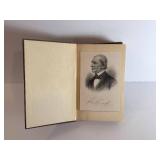 Essays by Ralph Waldo Emerson - First & Second Series, Two Volumes in One