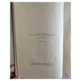 Essays by Ralph Waldo Emerson - First & Second Series, Two Volumes in One