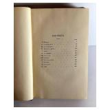 Essays by Ralph Waldo Emerson - First & Second Series, Two Volumes in One