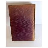 An Inland Voyage by Robert Louis Stevenson (1897) Scribner