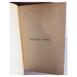 An Inland Voyage by Robert Louis Stevenson (1897) Scribner