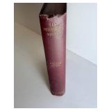 Les Misérables Vol. IV - The Idyl and the Epic, Victor Hugo (1907)