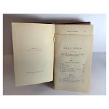 Les Misérables Vol. IV - The Idyl and the Epic, Victor Hugo (1907)