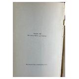 Les Misérables Vol. IV - The Idyl and the Epic, Victor Hugo (1907)