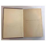 The Life of William Morris - J. W. Mackail Vol II, New Edition (1901)