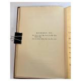 The Life of William Morris - J. W. Mackail Vol II, New Edition (1901)