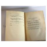 The Life of William Morris - J. W. Mackail Vol II, New Edition (1901)