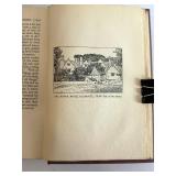 The Life of William Morris - J. W. Mackail Vol II, New Edition (1901)