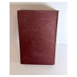 Life of William Morris - J. W. Mackail - Volume I (New Edition 1901)