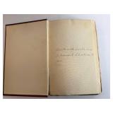 Life of William Morris - J. W. Mackail - Volume I (New Edition 1901)