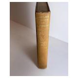 Familiar Studies of Men and Books - Robert Louis Stevenson