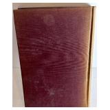 Familiar Studies of Men and Books - Robert Louis Stevenson