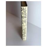 Old Christmas - Washington Irving Facsimile (1875 First Edition) Caldecott Illustrations