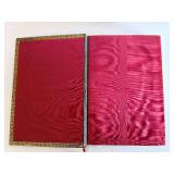 Robert Burns Complete Works - Vol IV Part I Leather-Bound Edition