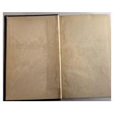 A Memoir of Ralph Waldo Emerson - James Elliot Cabot - Two-Volume Set (Vol. I)