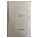 A Memoir of Ralph Waldo Emerson - James Elliot Cabot - Two-Volume Set (Vol. I)