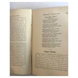 Fireside Readings for Happy Homes - H. L. Hastings, 1881 Boston