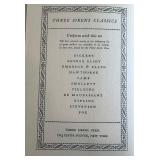 Three Sirens Classics - Kipling