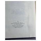 The Memoirs of Jacques Casanova - Garden City 1929-1932, Illustrated by Victor Candell