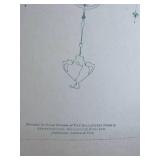 Rubaiyat of Omar Khayyam - Ballantyne Press Leather Bound with Gilt Decoration