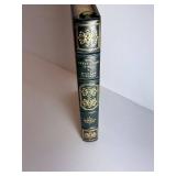 The Spectator Bird - Limited First Edition (The Franklin Library/First Edition Society), Wallace Stegner