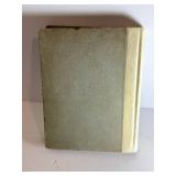 Faust by Goethe - Harry Clarke Illustrations - Harrap English Limited Edition No. 709