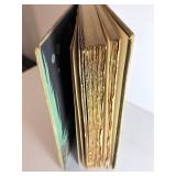 Faust by Goethe - Harry Clarke Illustrations - Harrap English Limited Edition No. 709