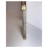 Random House Rubaiyat of Omar Khayyam - 1947 Edition Hardcover