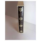 Folio Society The Kings of England 1995 Glover & Milles