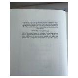 Folio Society The Kings of England 1995 Glover & Milles