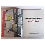 Yoshitomo Nara Nobody