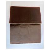 Henry Wadsworth Longfellow - Poetical Works, Household Edition, 1874, Boston