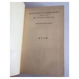 Ancient Classics for English Readers - OVID (Supplementary Series), Edited by Rev. W. Lucas Collins