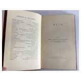 Ancient Classics for English Readers - OVID (Supplementary Series), Edited by Rev. W. Lucas Collins