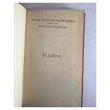Tacitus by William Bodham Donne - Ancient Classics for English Readers