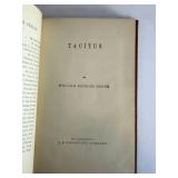 Tacitus by William Bodham Donne - Ancient Classics for English Readers
