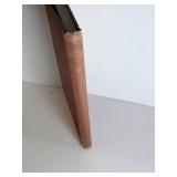 EURIPIDES - William Bodham Donne; Philadelphia: J. B. Lippincott Company, Leather Bound