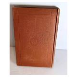 EURIPIDES - William Bodham Donne; Philadelphia: J. B. Lippincott Company, Leather Bound
