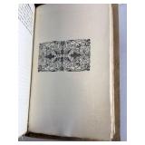 The Man of Sorrows - Roycroft Press Edition by Elbert Hubbard