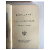 Henry Wadsworth Longfellow - The Poetic Works Illustrated Edition