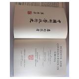 Science and Civilisation in China Volume II - Joseph Needham, Cambridge University Press