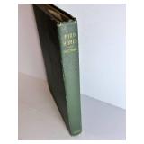 Bird Homes by A. Radclyffe Dugmore (1909) - Nests, Eggs & Breeding Habits