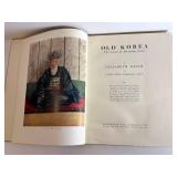 Old Korea - The Land of Morning Calm by Elizabeth Keith & F. Robertson Scott